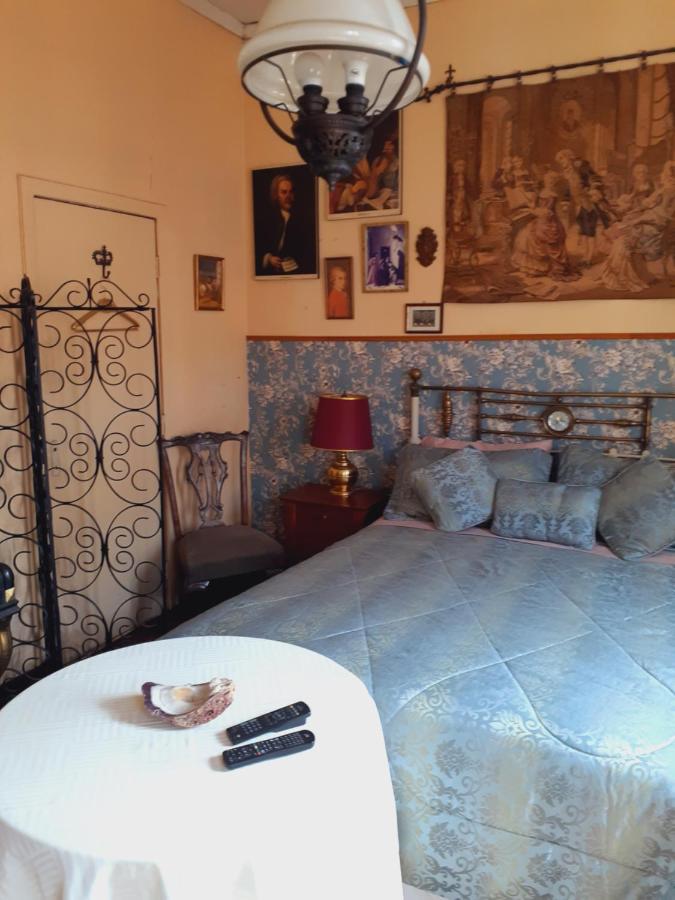 Casa Dos Leones Hotell Santiago Eksteriør bilde